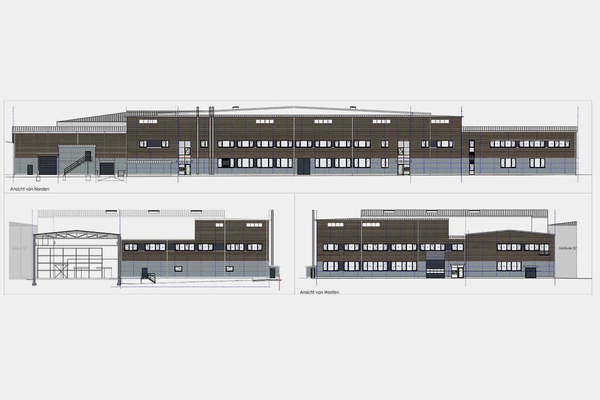 Fliegerhalle - Bild 12
